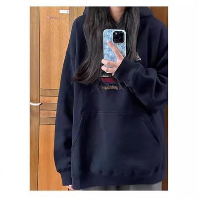 Top – Hoodies & Sweatshirts
