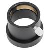 M42x0.75mm To 1.25 Inch Adapter Aluminum Alloy T2 To 1.25 Inch Eyepiece Adapter for Telescope Accessory 5P9908A