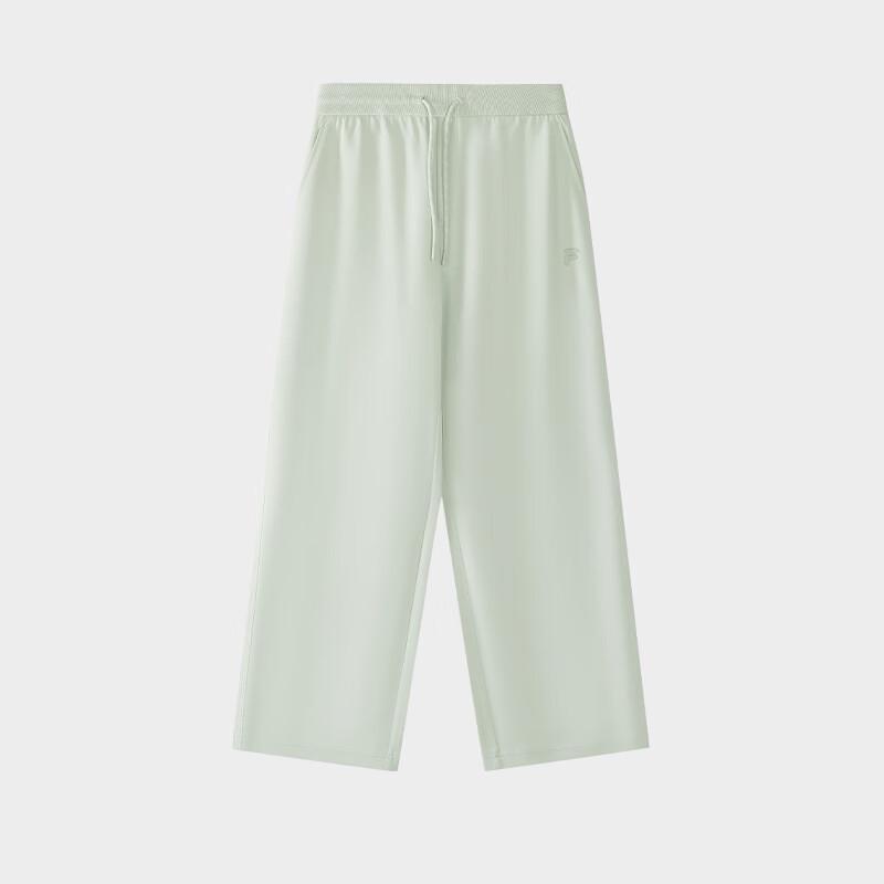 FILA FUSION Men s Knit Casual Sweatpants M