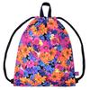 COLORFUL CANDY STYLE Knapsack for Elementary School Stylish Quilted Design with Daisy and Margaret N0454400 Girls, Students, Handles, Design,