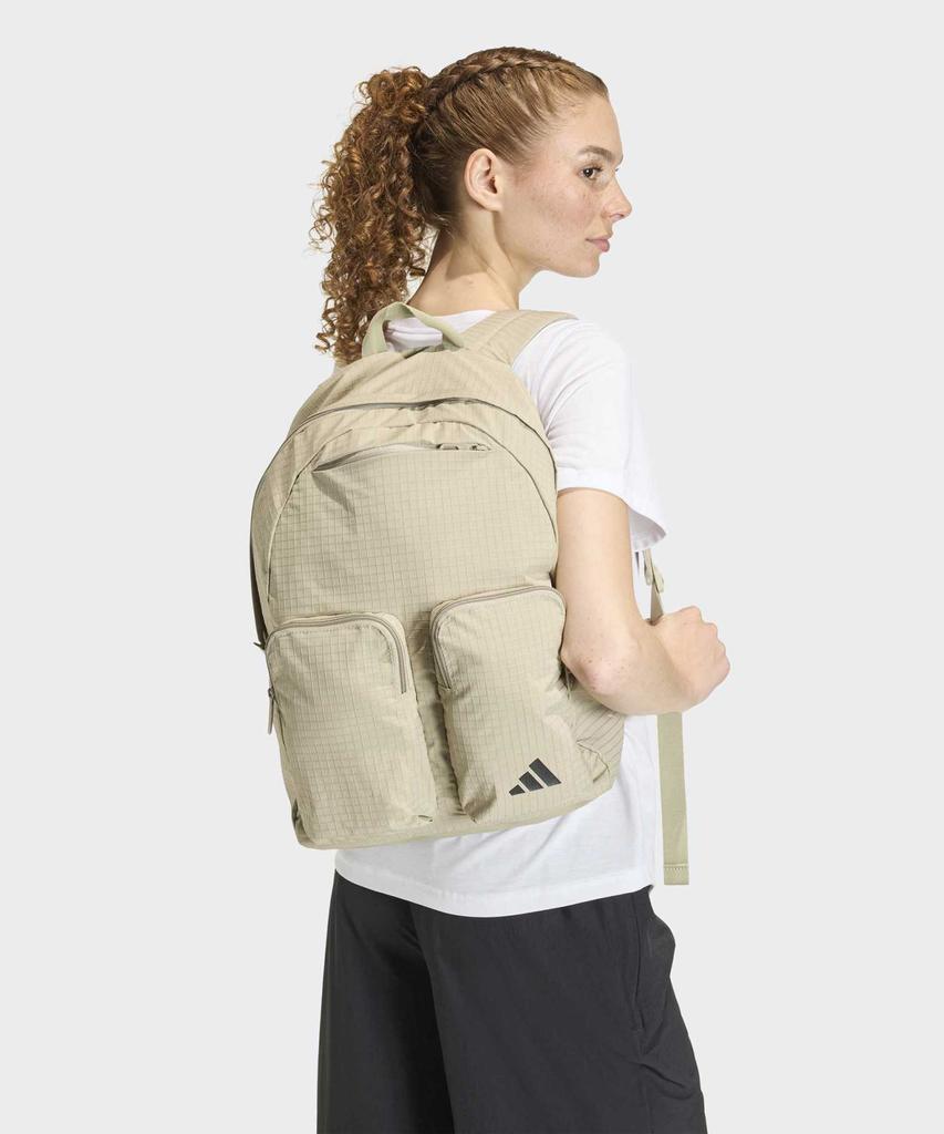 Adidas Essential Back To Campus Backpack - Warm Clay / Ke5659