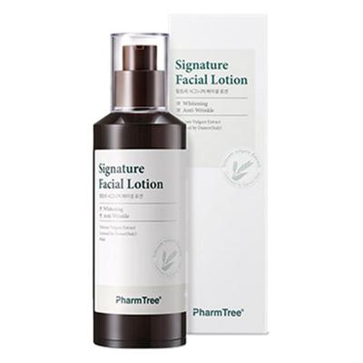 Péče o obličej – Pleťové krémy a vody