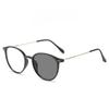 Fashion Pochromic Anti Radiation Eyeglasses For Women/Men Anti Blue Light Glasses