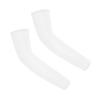 Arm Sleeves for Kids UV Sun Protection Cooling Compression Sleeves for Boys Girls Summer Thin Arm Cover for Running Cycling Outdoor Sports