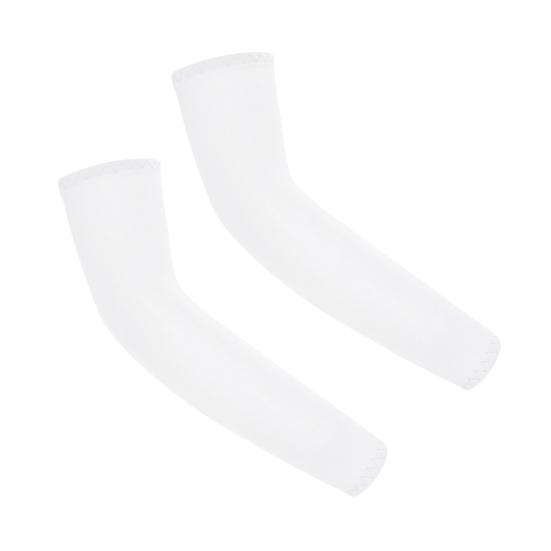 Arm Sleeves for Kids UV Sun Protection Cooling Compression Sleeves for Boys Girls Summer Thin Arm Cover for Running Cycling Outdoor Sports