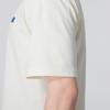 New Balance T Shirt Unisex White NEE26151-IV