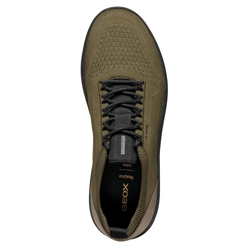 Geox Spherica A Sneakers