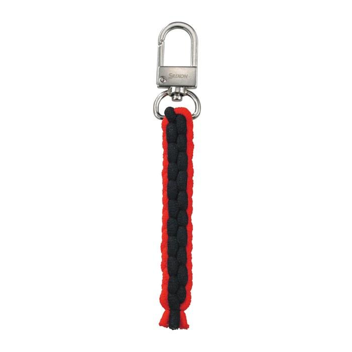 Dunlop Srixon Tee Holder GGF-15343 (Black/Red)