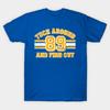 Asian Size Cotton Unisex Tshirt Print T-shirt Buffalo-Sabres T-shirt No-Cut Print Regular Fit