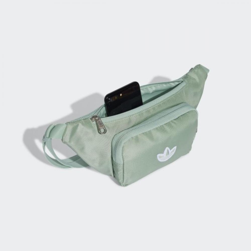 The Accessory Combines Style And Practicality Made Using Some Recycled Materials...