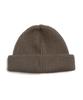 Aimnaseohyumeonbiing Basic Logo Beanie - Olive