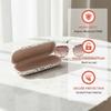 Organizers Hard Box Sunglasses Case Portable Floral Design Glasses Case Elegant Lightweight Spectacle Case Work Use