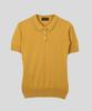 Jonseumedeulli Picnic Classic Polo Shirt Sea Island Cotton Knit Heritage Col.2_9 Colors (A Type)