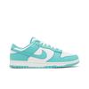 Dunk Low 'Clear Jade' (Unisex) White / Clear Jade / White Skateboard Shoes DV0833 101