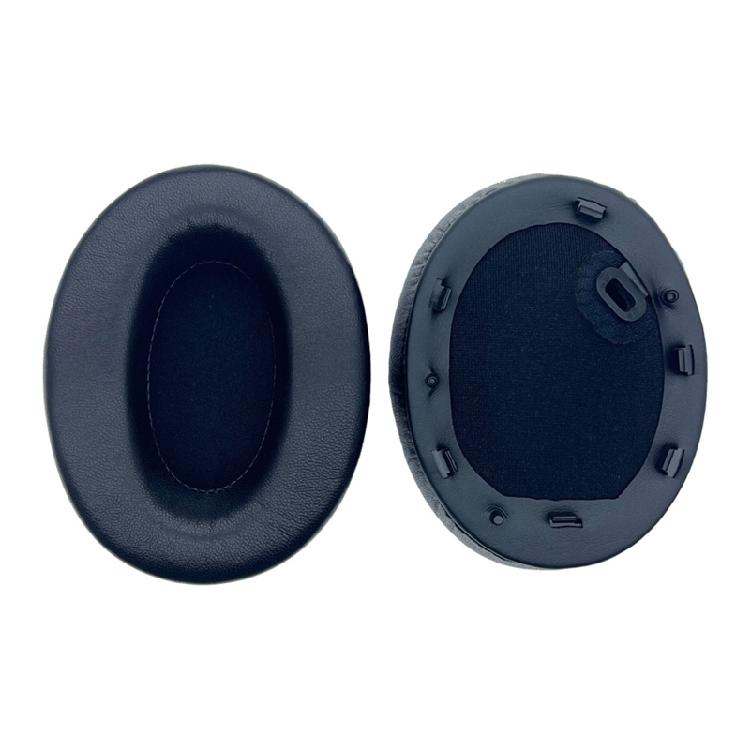 Soft Earphone Foam Earpads for WH-1000XM4 Headphone Sleeves Headset Cover