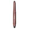 COLORSTAY GLAZE STICK(TM) 874 ROSE: Color Image: Pink Brown (blue Pearl) with Smudger (sponge) REVLON COLORSTAY GLAZE STICK(TM) 874 ROSE