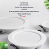 UOSU Ultra-Thin Recessed LED Downlight
