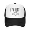 GYMBEAST Baseball Cap Hat Unisex Golf Cosplay Hats Man Women's