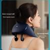 Philips PPM3204N Neck and Shoulder Massager CN plug (adapter included)