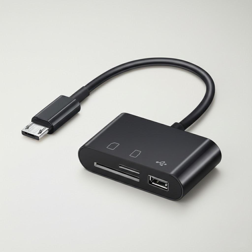 

3-в-1 Адаптер-кардридер SD TF Card USB 2.0 3.0 для MacBook Pro Ноутбука ПК Камеры Мобильных Телефонов