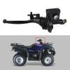 22mm Front Left Brake Master Cylinder Lever Pump for 1 Quad Bike ATV