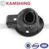 For VW Polo 6R 2010-2018 Hatchback Car Fuel Oil Tank Cover Cap Fuel Filler Flap Tank Switch 6RD809857D / 6RD 809 857 D