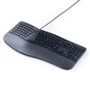 Shanye Ergonomic Wired Keyboard