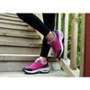 Women Sports Shoes Platform Sneakers Fashion Outdoor Hiking  Non Slip Casual Shoes Low Running Shoes Women Footwear