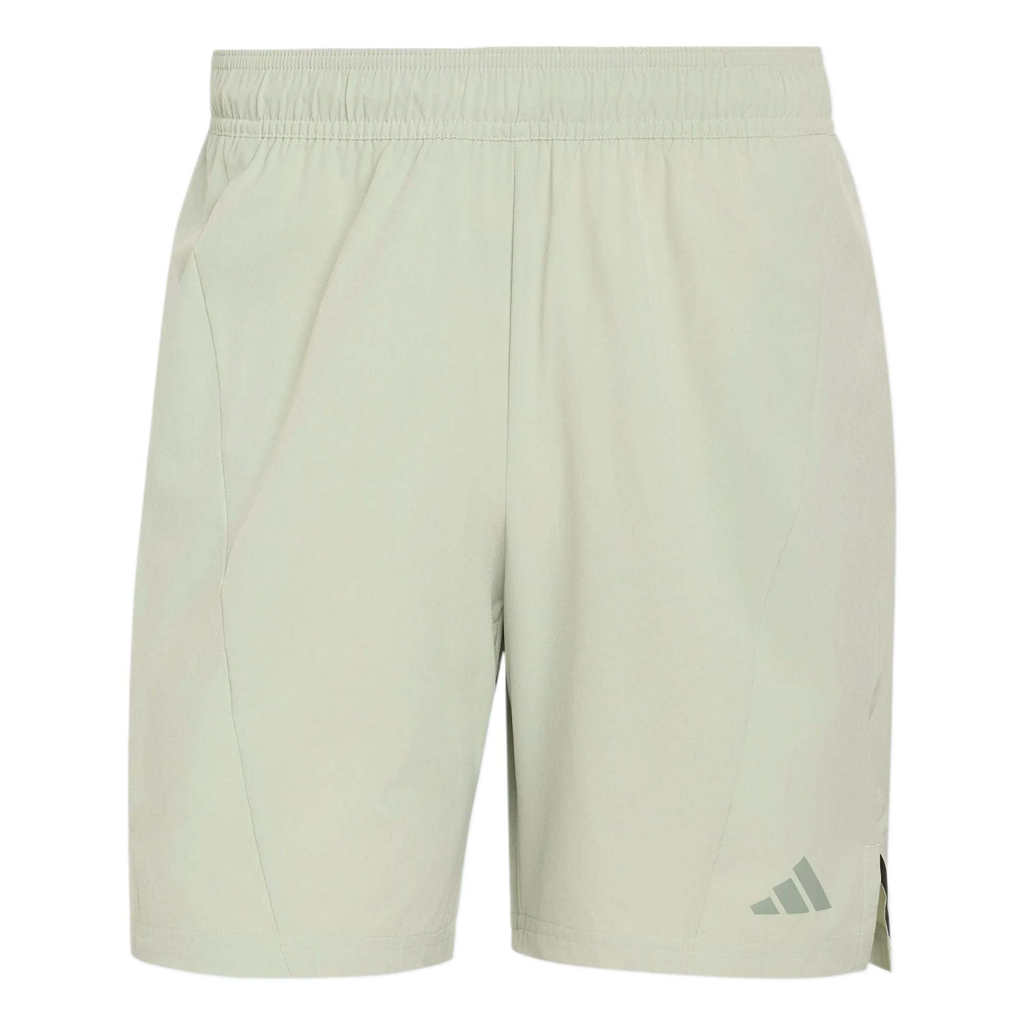 Adidas Aeroready Quick-Dry Fitness Shorts Men Shorts KS3850 XS