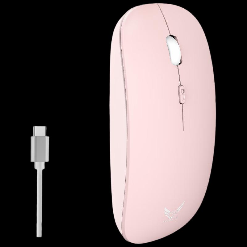 

Zero Point Appointment T8 Wireless 2.4G Silent Mouse