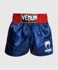 Venum Muay Thai Shorts Blå/Röd/Vit M