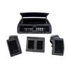 Compatible Skoda Octavia Dashboard Rear Air Vent Louver