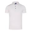 HL 99588  26 Pcs 200G Pure Hemp Square Pearl Polo Shirts