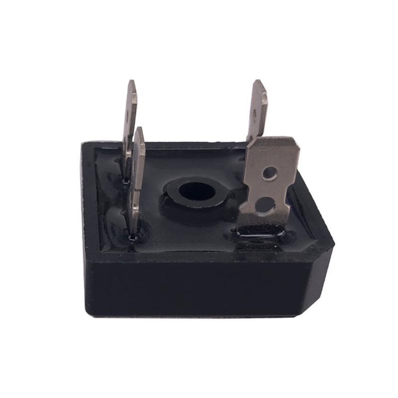 S25VB60 Standard Rectifier Bridge - New, Original, Quality Assured, In Stock with Fast Shipping