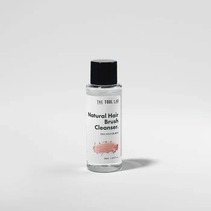 [Soft As new][Once a Week] 2 Types of Cleansers Exclusively for the Dutul Lab Natural Hair Brush