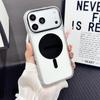 Four-corner Shockproof Lollipop Magnetic Phone Case