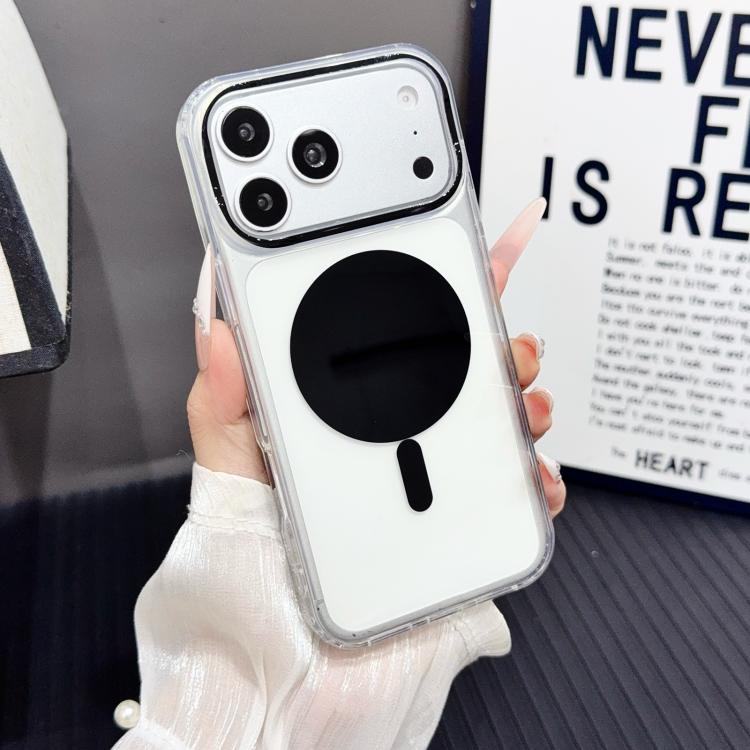 Four-corner Shockproof Lollipop Magnetic Phone Case