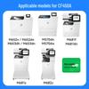 Compatible CF450A / CF451A Series Toner Cartridge for HP LaserJet