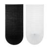Pearl Cotton Blackout Heat Insulation Curtain for Balcony and Kitchen Windows