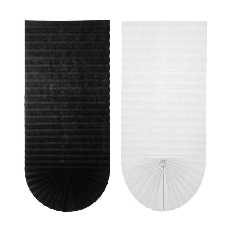 Pearl Cotton Blackout Heat Insulation Curtain for Balcony and Kitchen Windows
