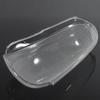 Pair Front Headlights Lens Shell Cover Lampcover Transparent Lampshade For Volkswagen Golf 5 MK5 Jetta Rabbit 2005-2009
