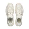 Li Ning Outdoor CF Tracing, Xingchuan 2 Mountaineering Hiking Shoes Unisex Champagne White/Chalk Gray AHTW083-2