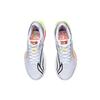 Li Ning Furious Rider 5.0 Casual Shoes Unisex Low Top White/Yellow/Orange ARZR001-3