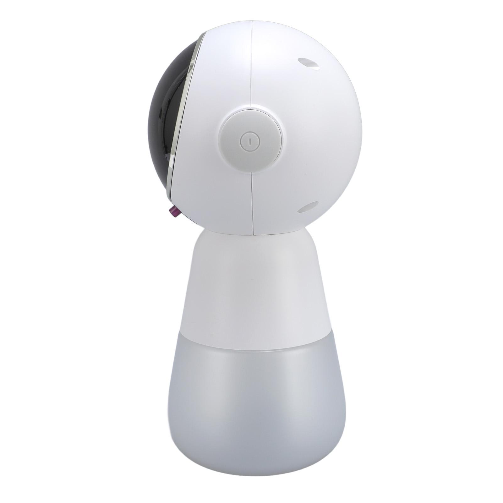 

Автоматический дозатор пены Бесконтактная машина для мытья рук с пеной, 3 уровня регулировки для белый