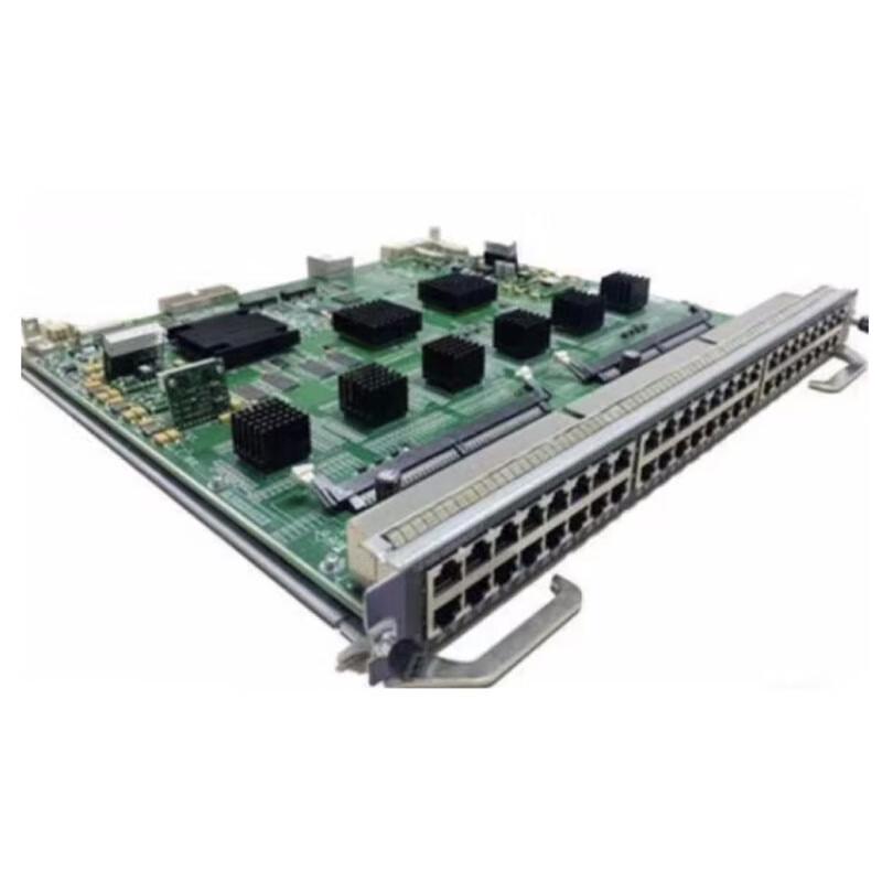 H3C Enterprise Switch Modules