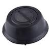 908781PA1A Car Rear Left or Right Exterior Sliding Door Bumper Rubber Stop fit for Nissan NV1500 NV2500 NV3500 2012-2021 Black
