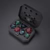 LED Dice Set Luminous RPG Polyhedral Dice Set Multiple Sides Adults Entertainment  for Board Game Party