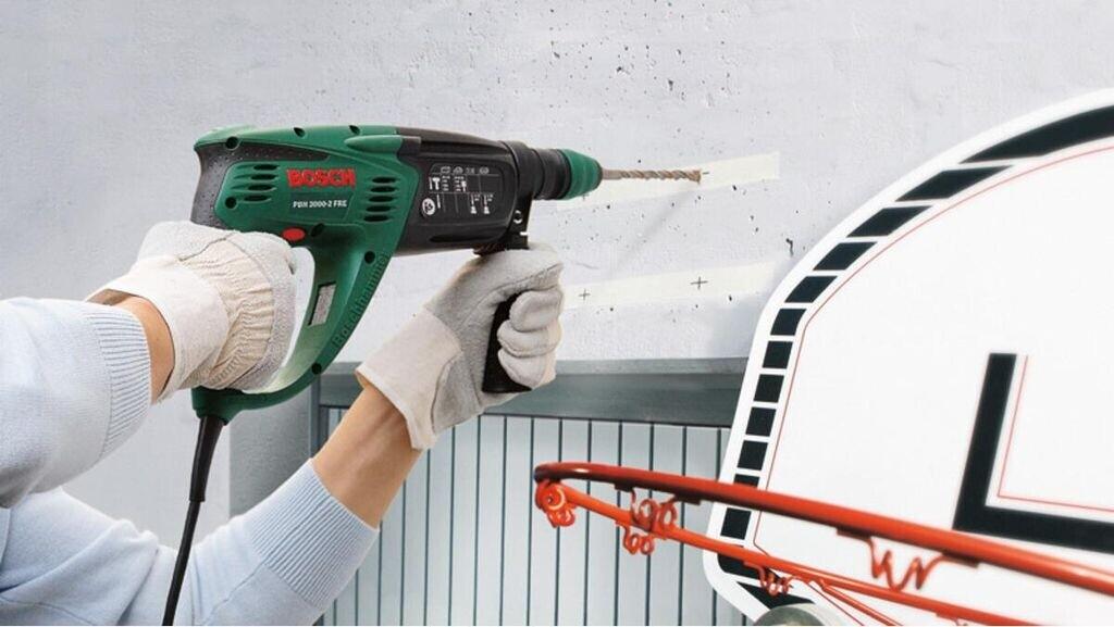 Перфоратор Bosch PBH 3000-2 FRE (0 603 394 200)