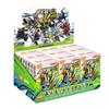 NEW Genuine Masked Rider Starlight Edition GV01-GV05 Action Figure Surprise  Children's Toys Gift