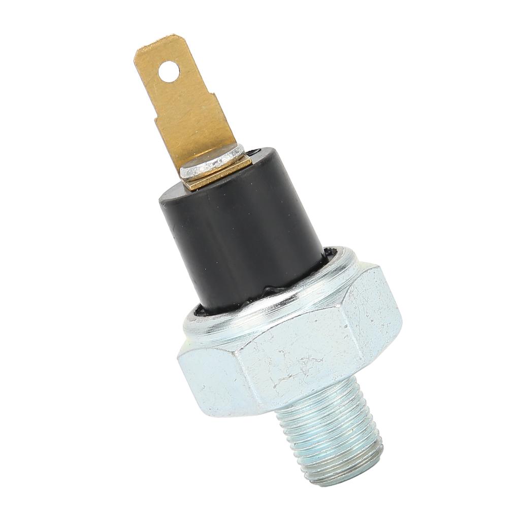 Diesel Oil Pressure Sensor Alarm Switch Assy Transducer Sender for 178F 186F 3KW‑5KW